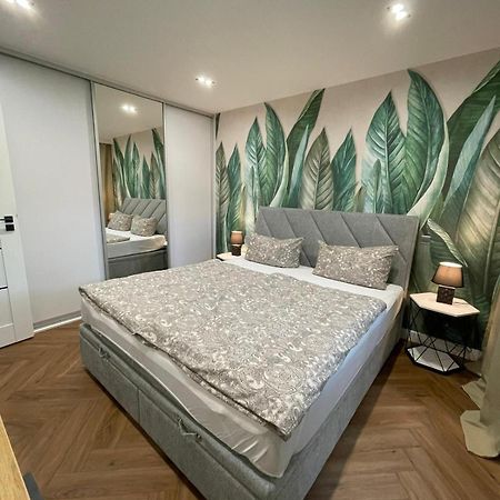 Mystay Berlin Mueggelheim Esterno foto