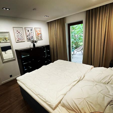 Mystay Berlin Mueggelheim Esterno foto