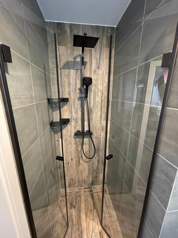 Mystay Berlin Mueggelheim Esterno foto
