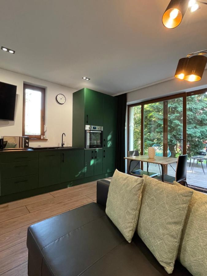 Mystay Berlin Mueggelheim Esterno foto