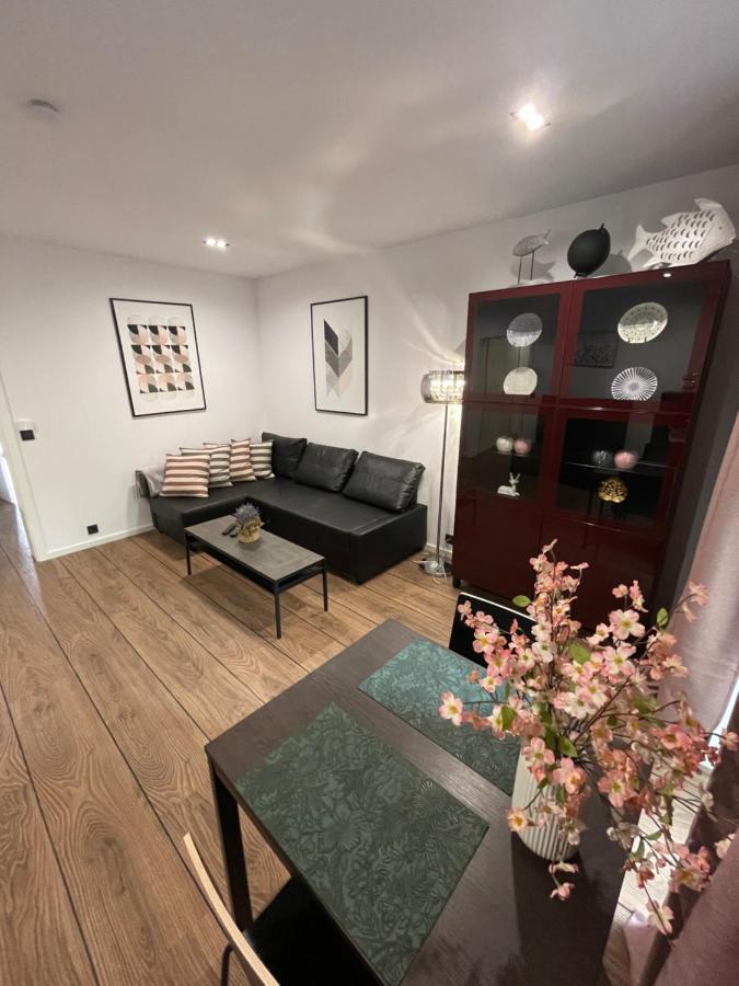 Mystay Berlin Mueggelheim Esterno foto