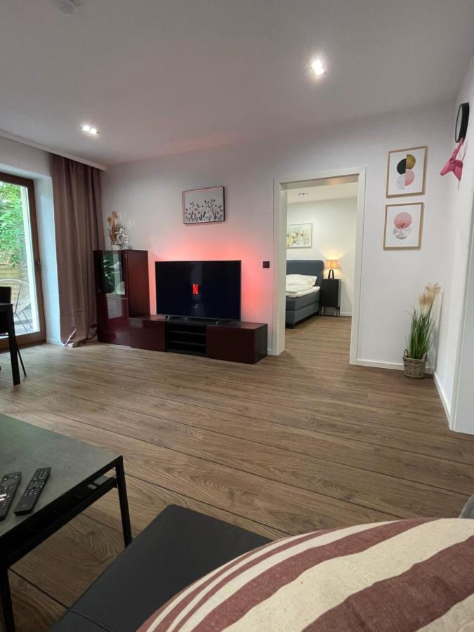 Mystay Berlin Mueggelheim Esterno foto