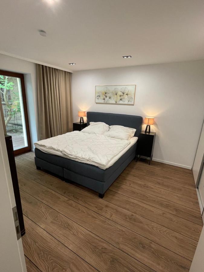 Mystay Berlin Mueggelheim Esterno foto
