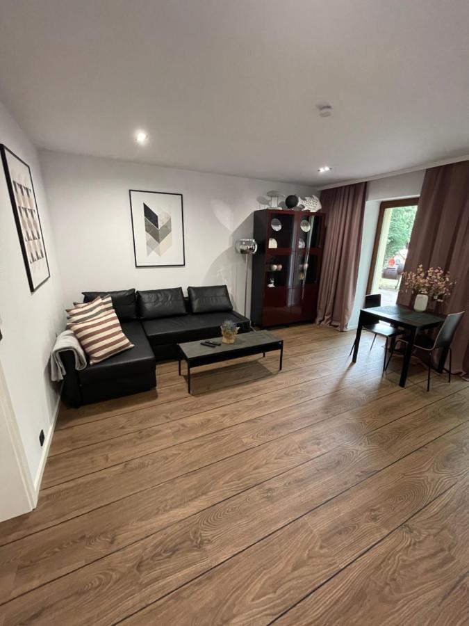 Mystay Berlin Mueggelheim Esterno foto