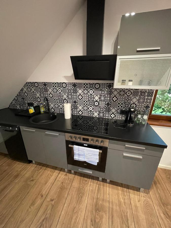Mystay Berlin Mueggelheim Esterno foto