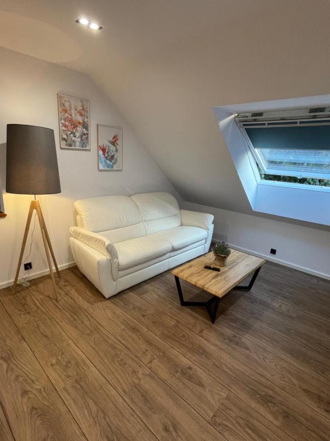 Mystay Berlin Mueggelheim Esterno foto