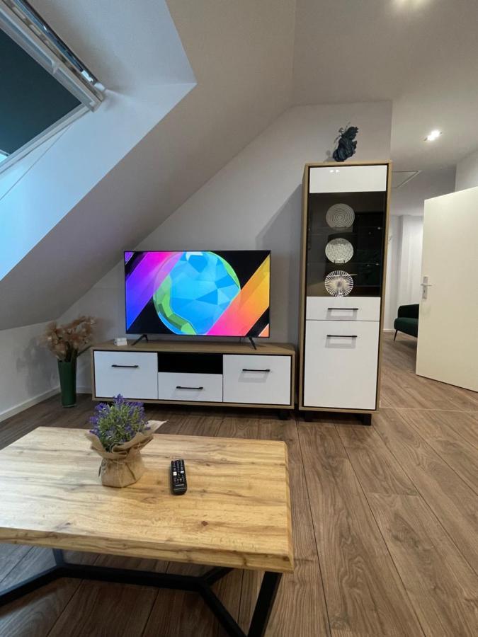 Mystay Berlin Mueggelheim Esterno foto