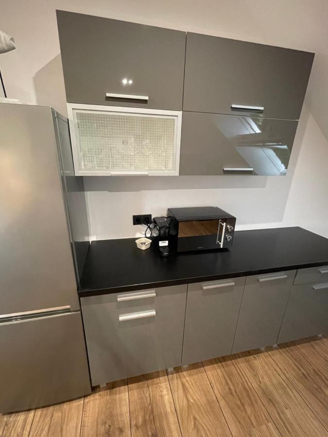 Mystay Berlin Mueggelheim Esterno foto
