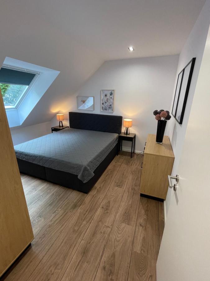 Mystay Berlin Mueggelheim Esterno foto