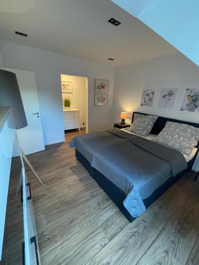 Mystay Berlin Mueggelheim Esterno foto