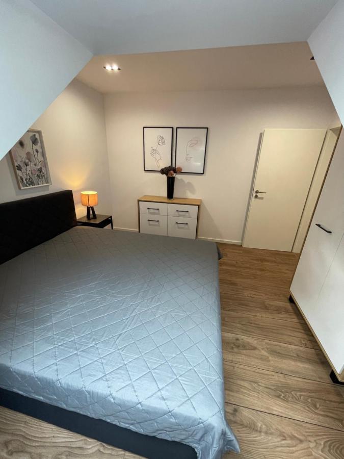 Mystay Berlin Mueggelheim Esterno foto