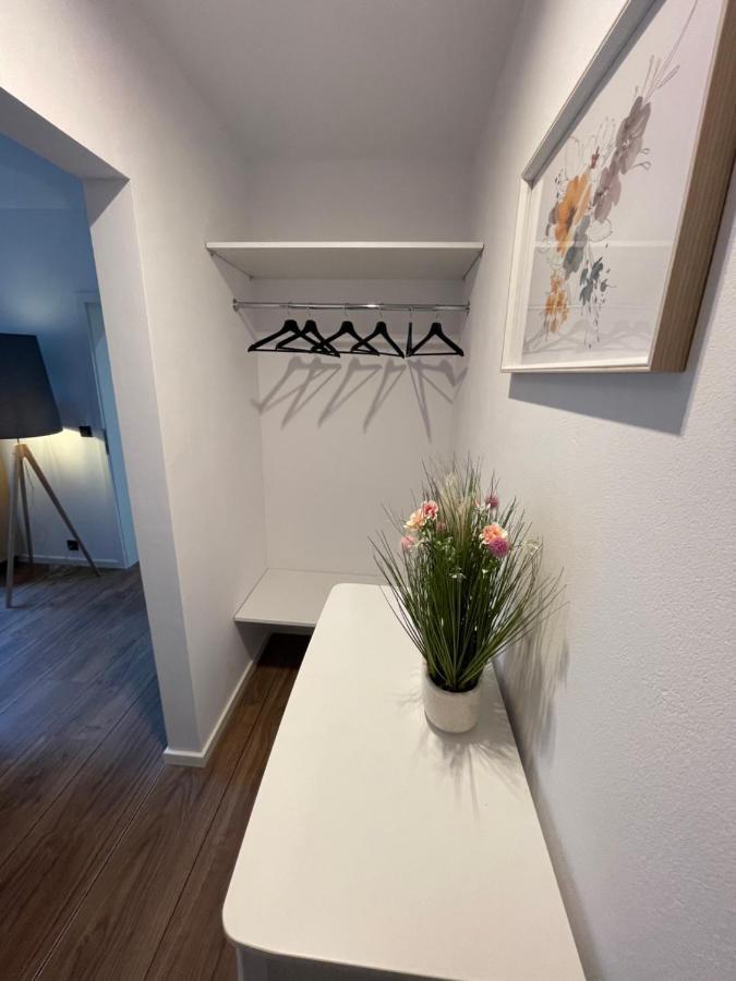 Mystay Berlin Mueggelheim Esterno foto