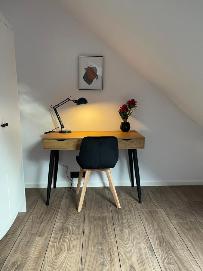 Mystay Berlin Mueggelheim Esterno foto