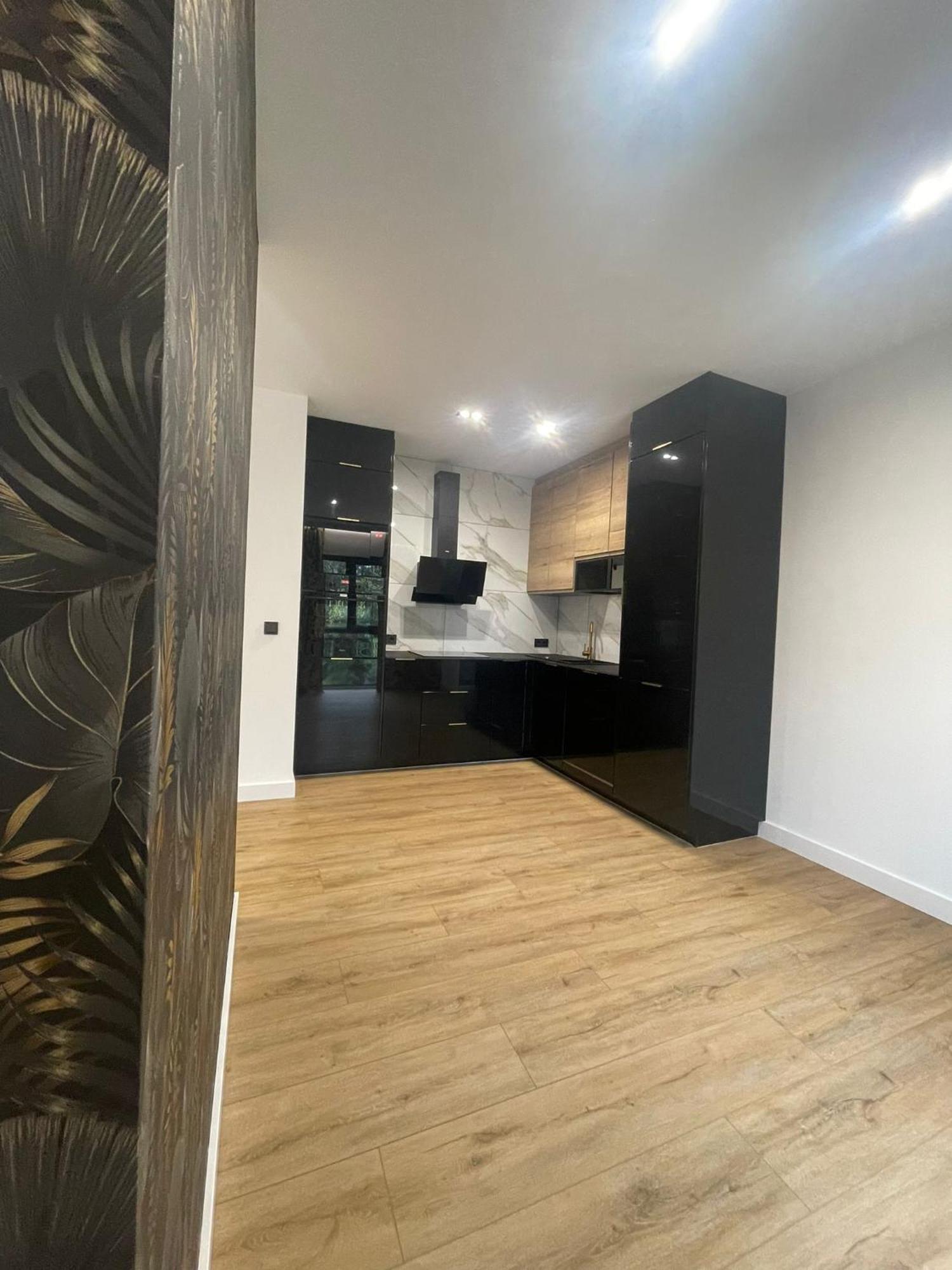 Mystay Berlin Mueggelheim Esterno foto