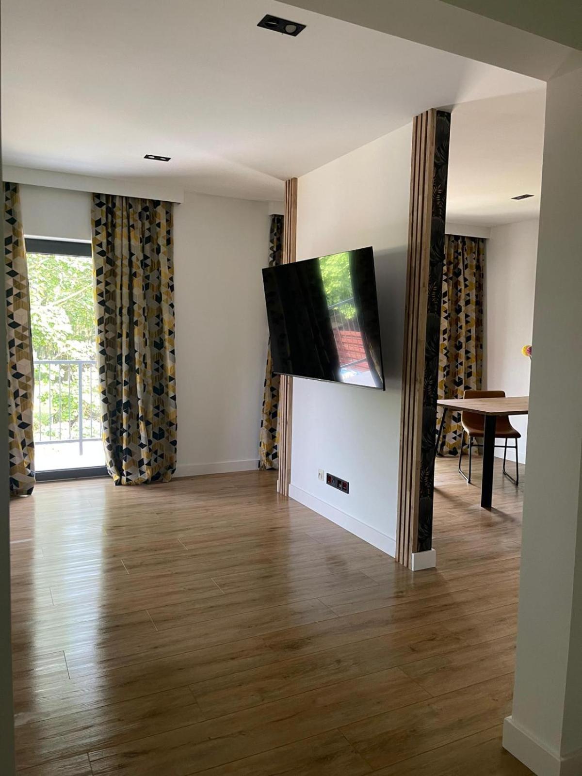 Mystay Berlin Mueggelheim Esterno foto
