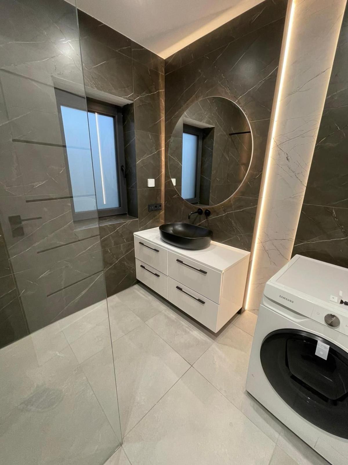 Mystay Berlin Mueggelheim Esterno foto