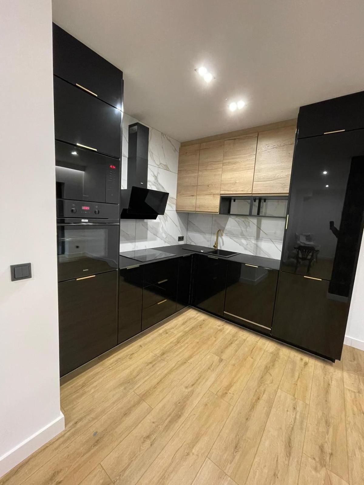 Mystay Berlin Mueggelheim Esterno foto