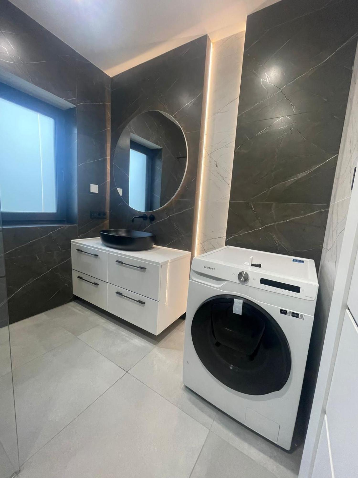 Mystay Berlin Mueggelheim Esterno foto