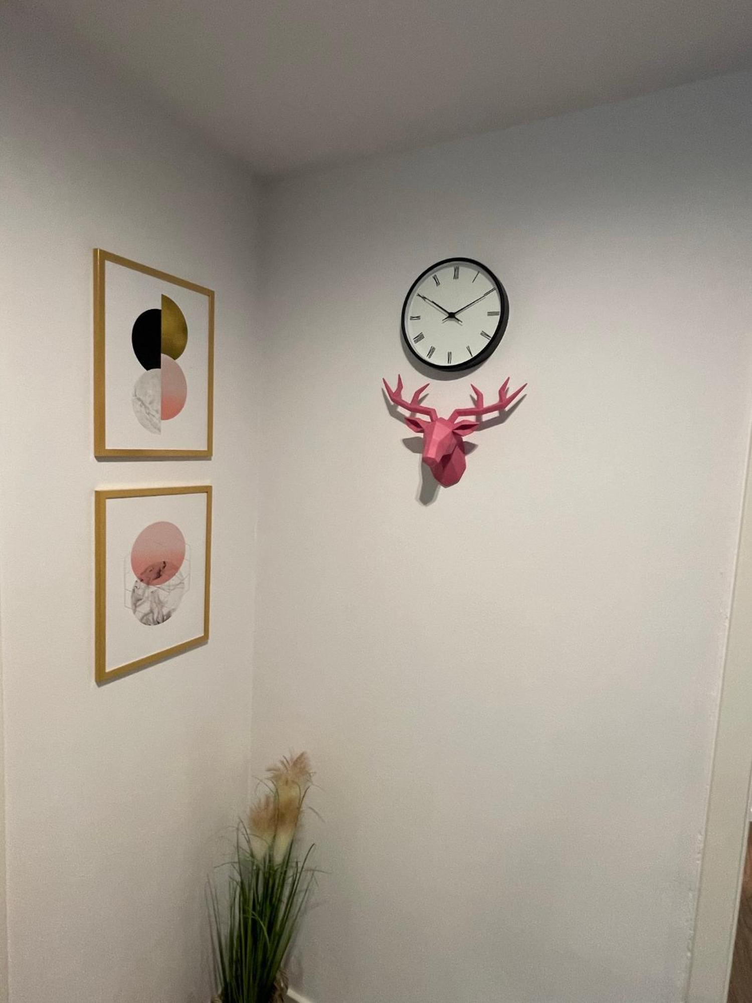Mystay Berlin Mueggelheim Esterno foto