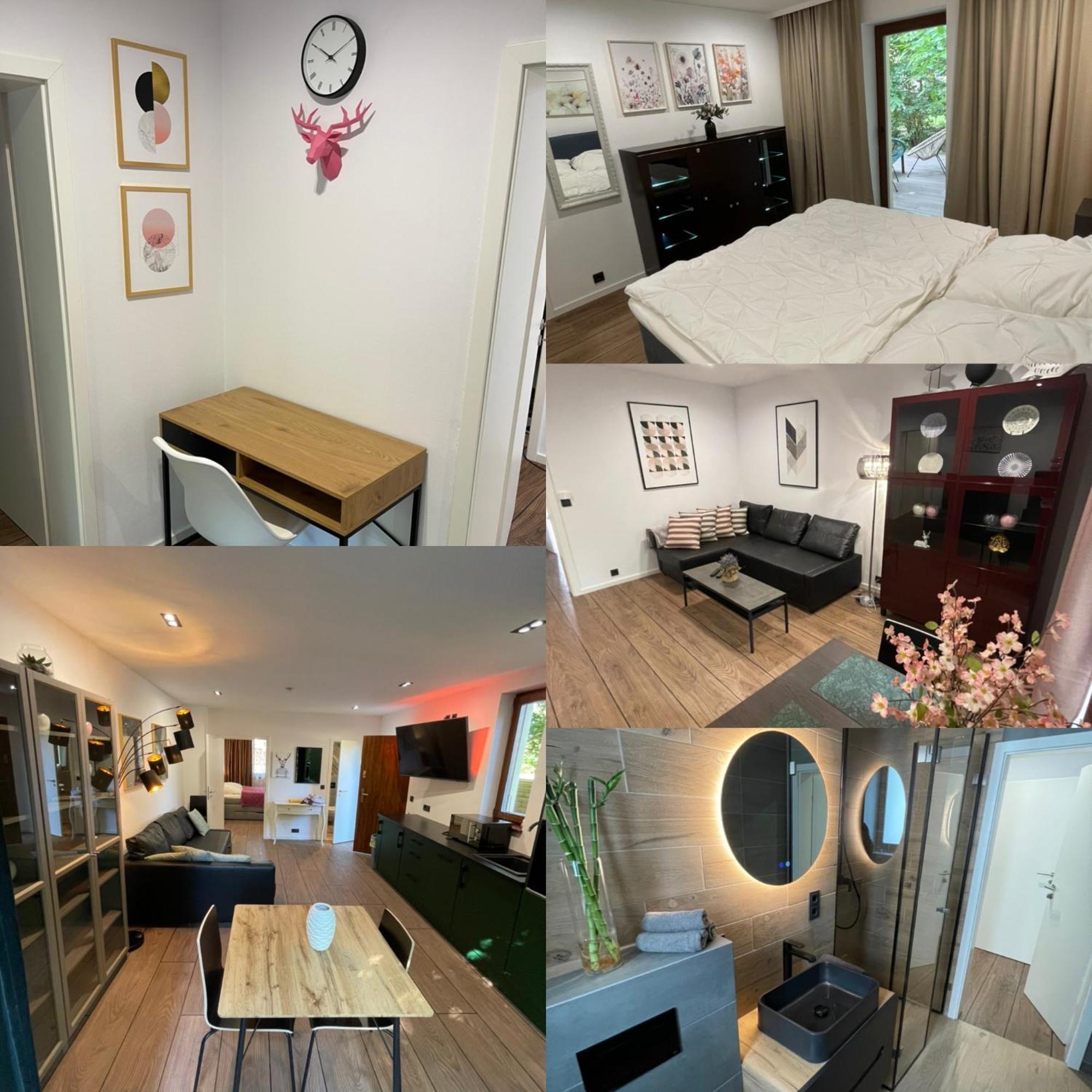 Mystay Berlin Mueggelheim Esterno foto