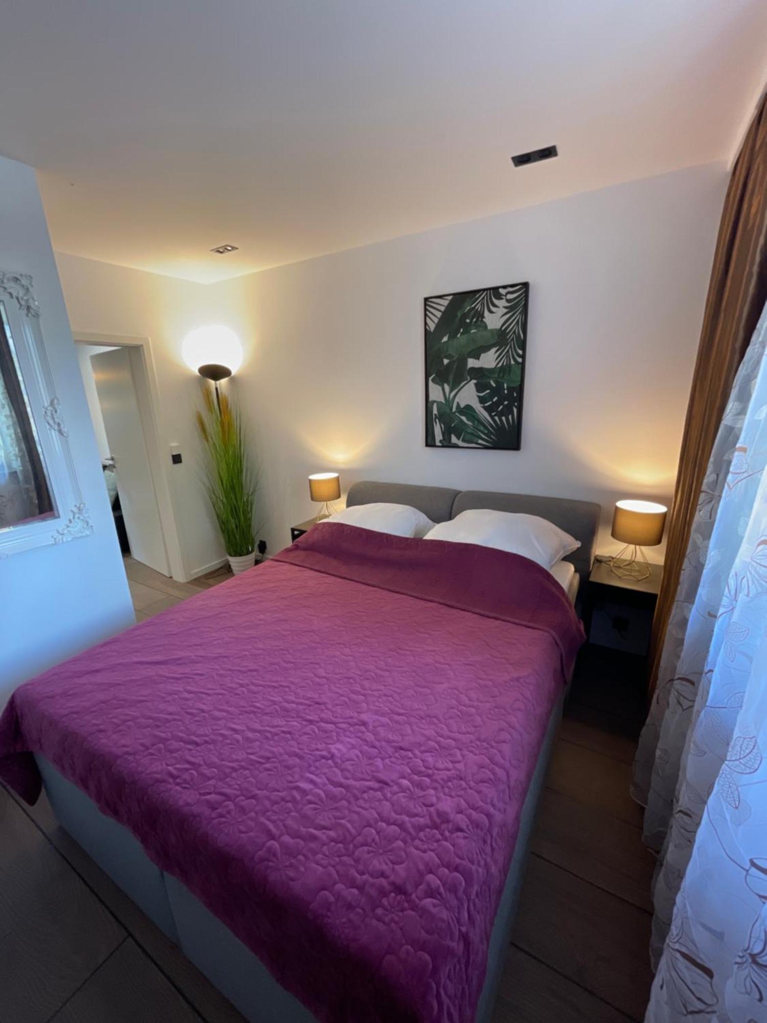 Mystay Berlin Mueggelheim Esterno foto