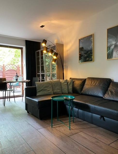 Mystay Berlin Mueggelheim Esterno foto