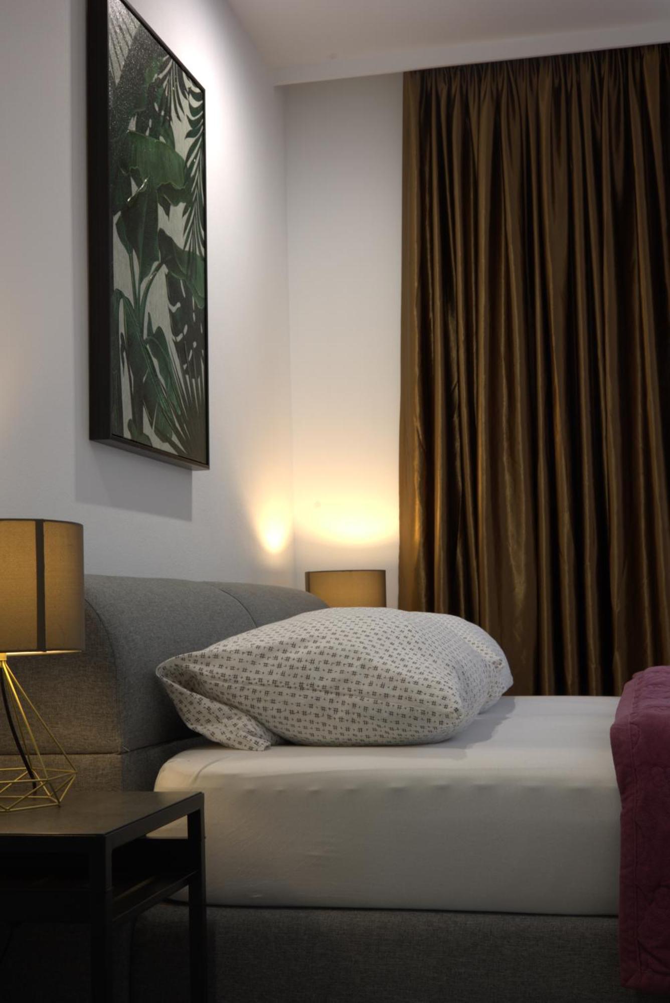Mystay Berlin Mueggelheim Esterno foto