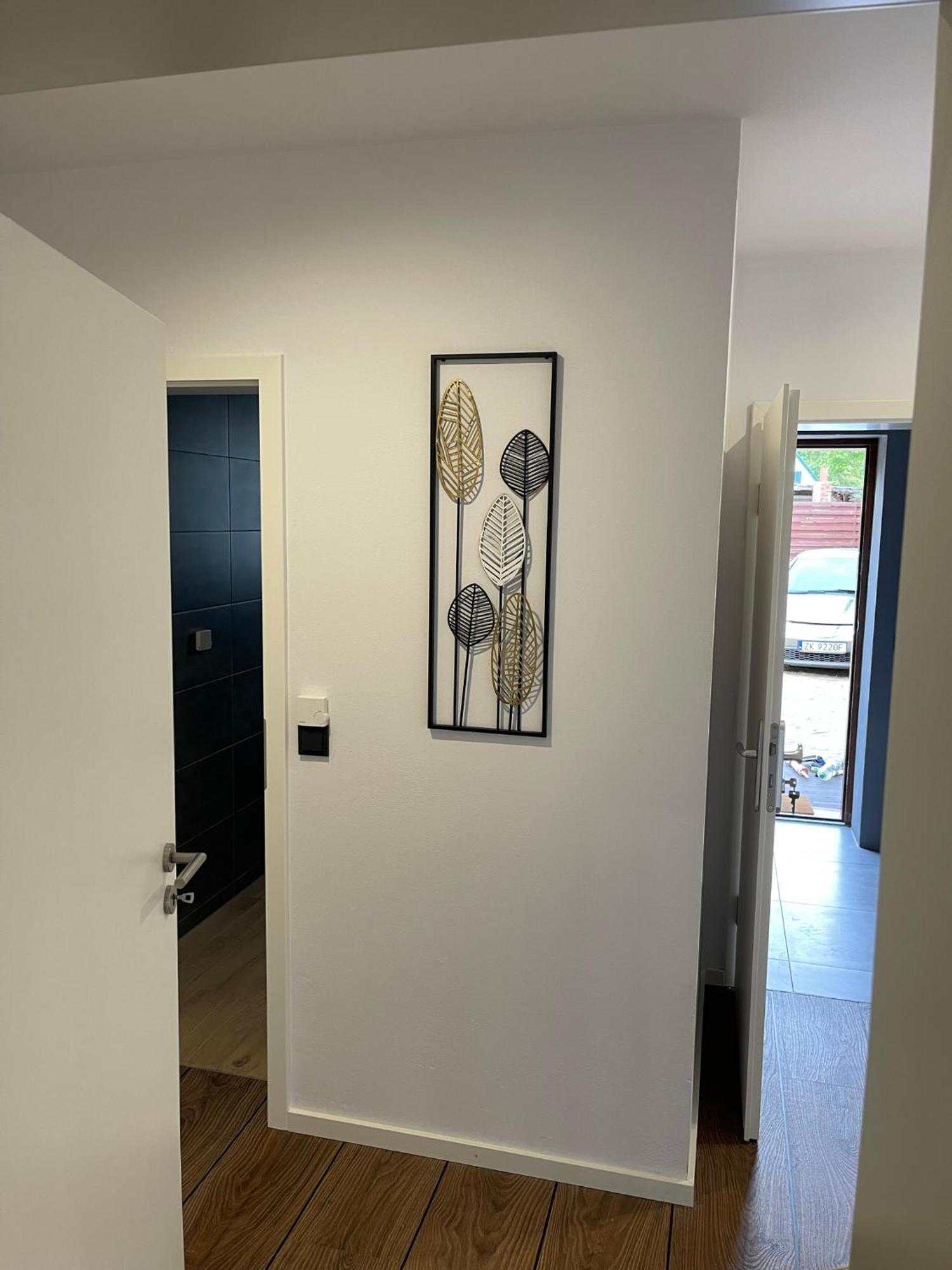 Mystay Berlin Mueggelheim Esterno foto