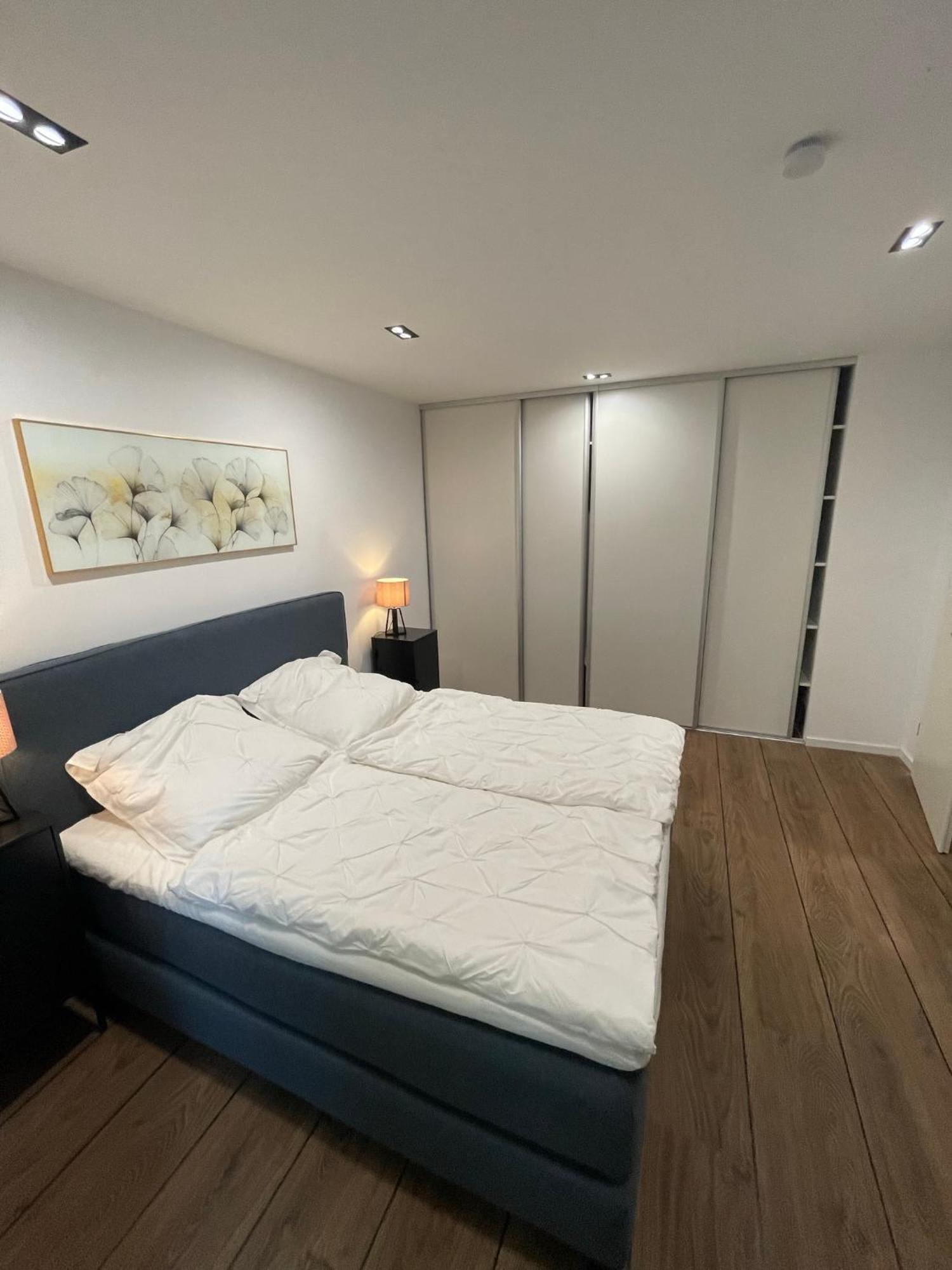 Mystay Berlin Mueggelheim Esterno foto