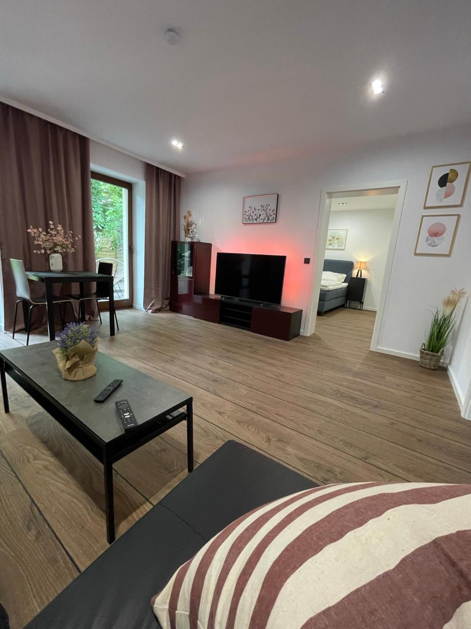 Mystay Berlin Mueggelheim Esterno foto