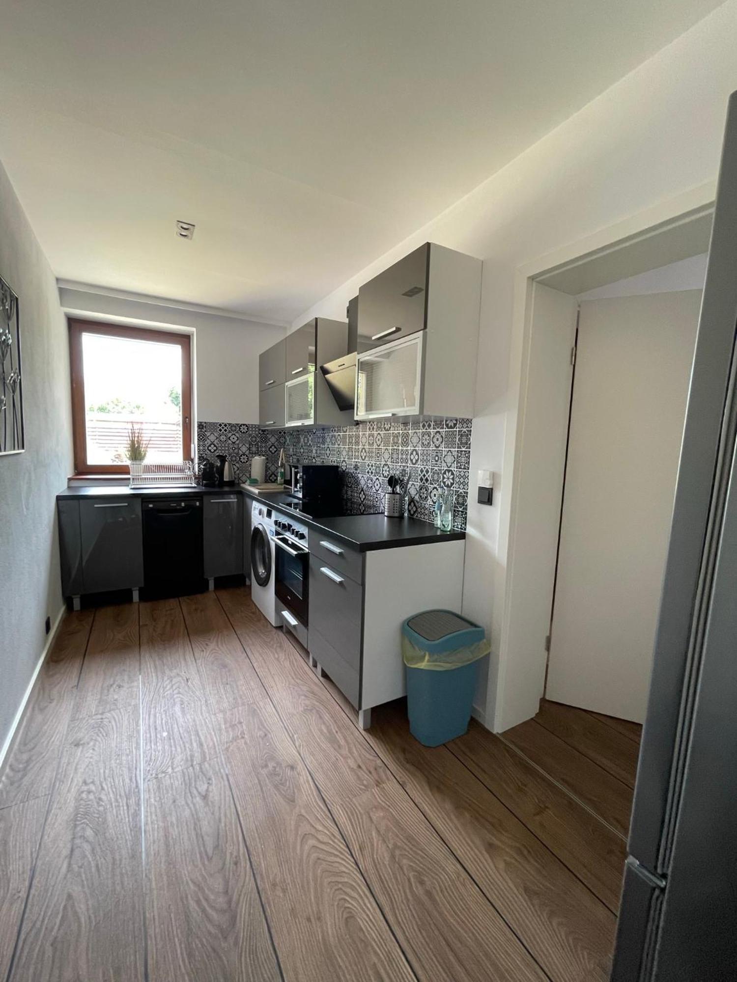 Mystay Berlin Mueggelheim Esterno foto