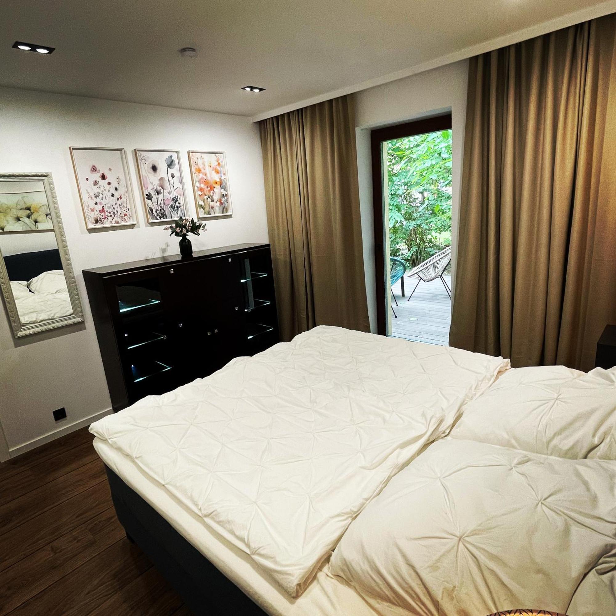 Mystay Berlin Mueggelheim Esterno foto