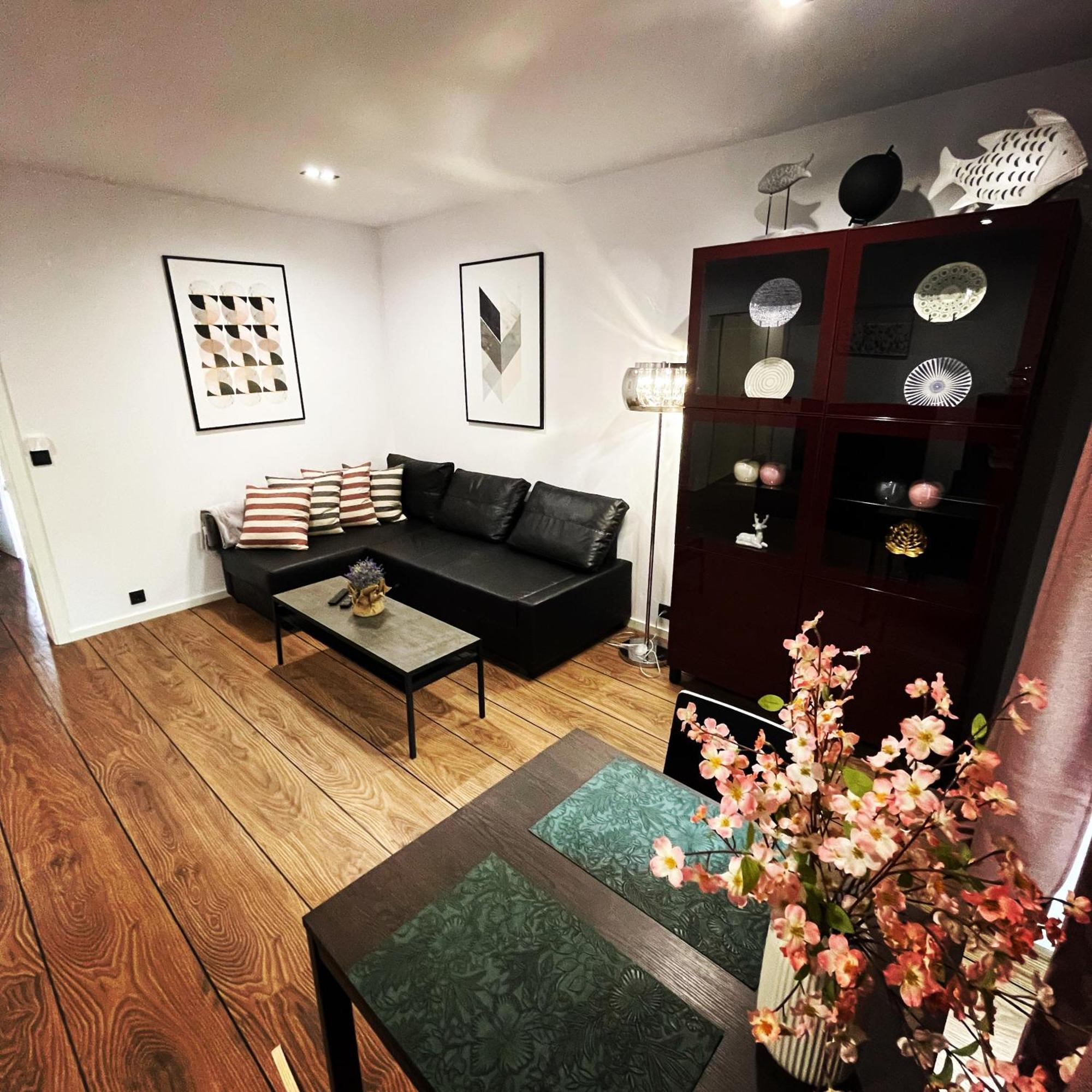 Mystay Berlin Mueggelheim Esterno foto